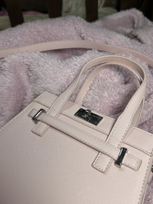 Bershka маленька сумочка