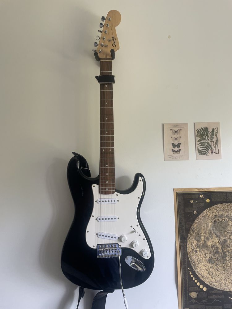 Gitara elektryczna Fender Squier Bullet