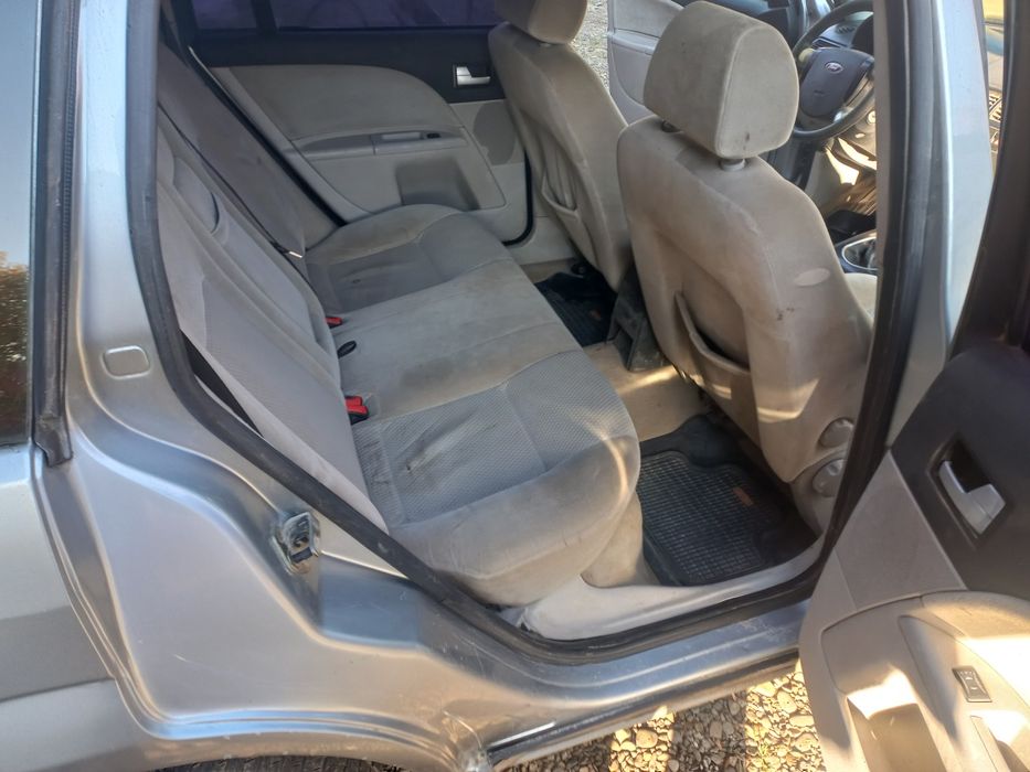 Продам форд мондео