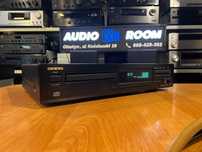 Odtwarzacz płyt Onkyo DX-7211 Audio Room