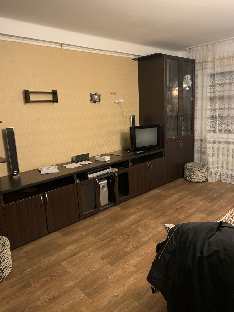 Сдам квартиру 2х комнатную студию для 1-2 человек на 5 больнице
