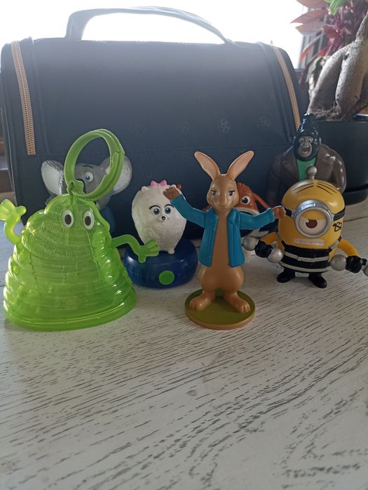 Mix Zabawek dla Dzieci