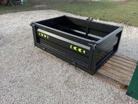 Skrzynia transportowa 1,5m  nowa POLSKA na TUZa dostawa