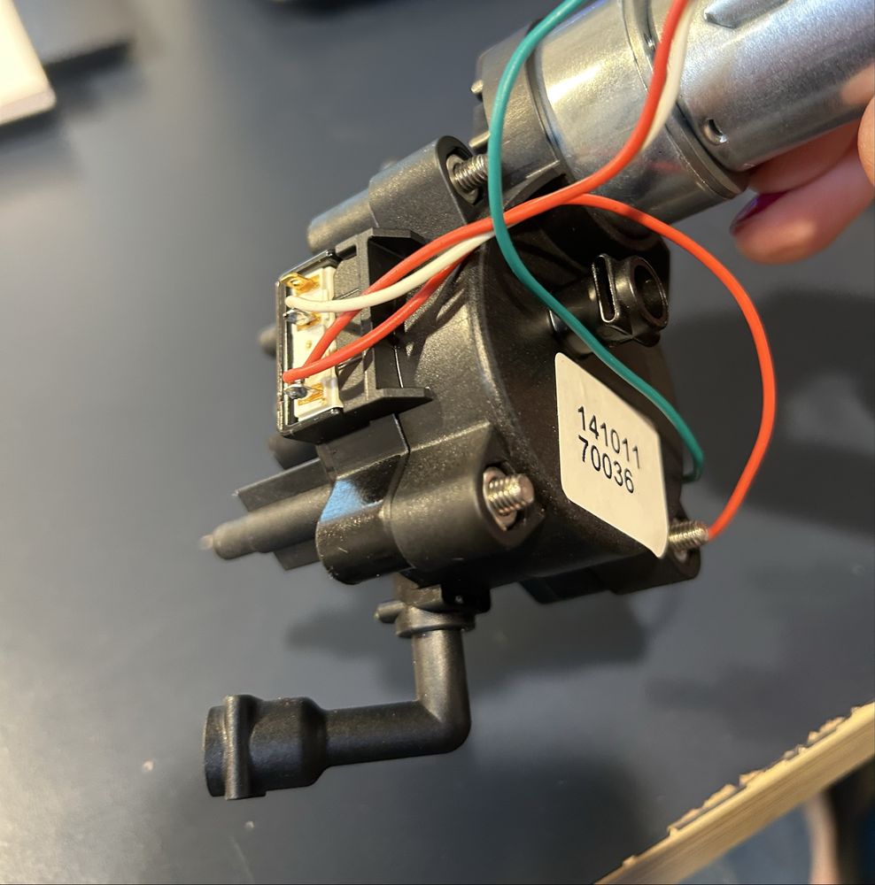 Elektronika płyta główna moduł Bosch VeroCafe LattePro