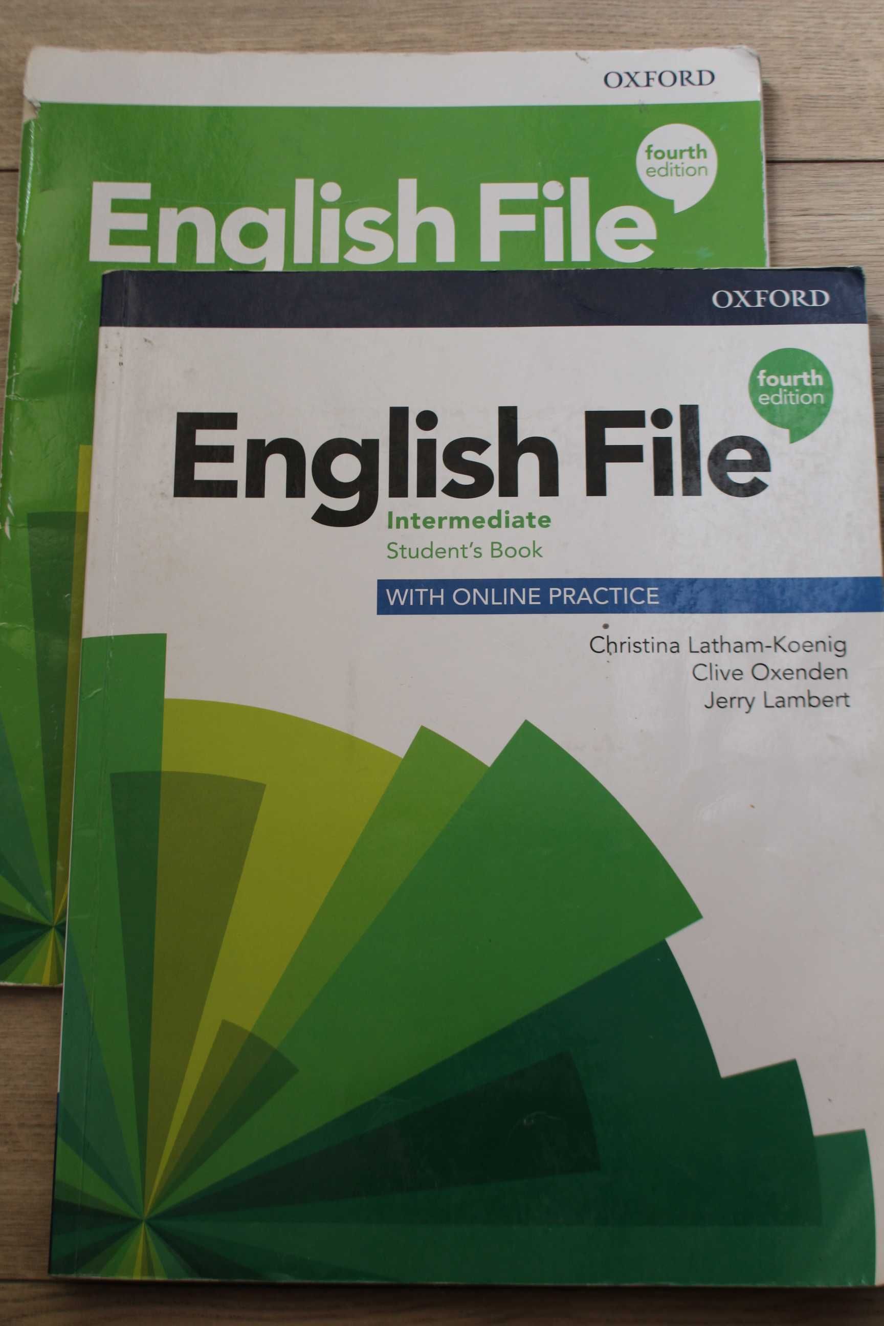 English File - Students Book