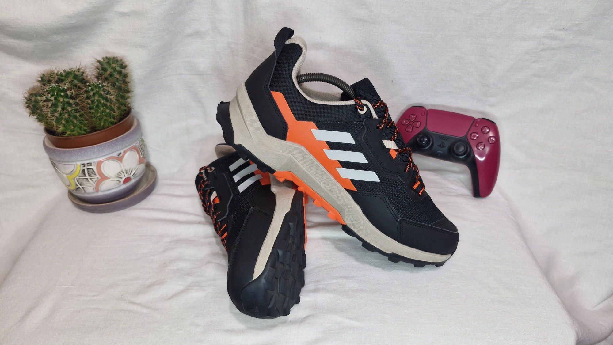 Кросівки Adidas Terrex Ax4.Розмір 43