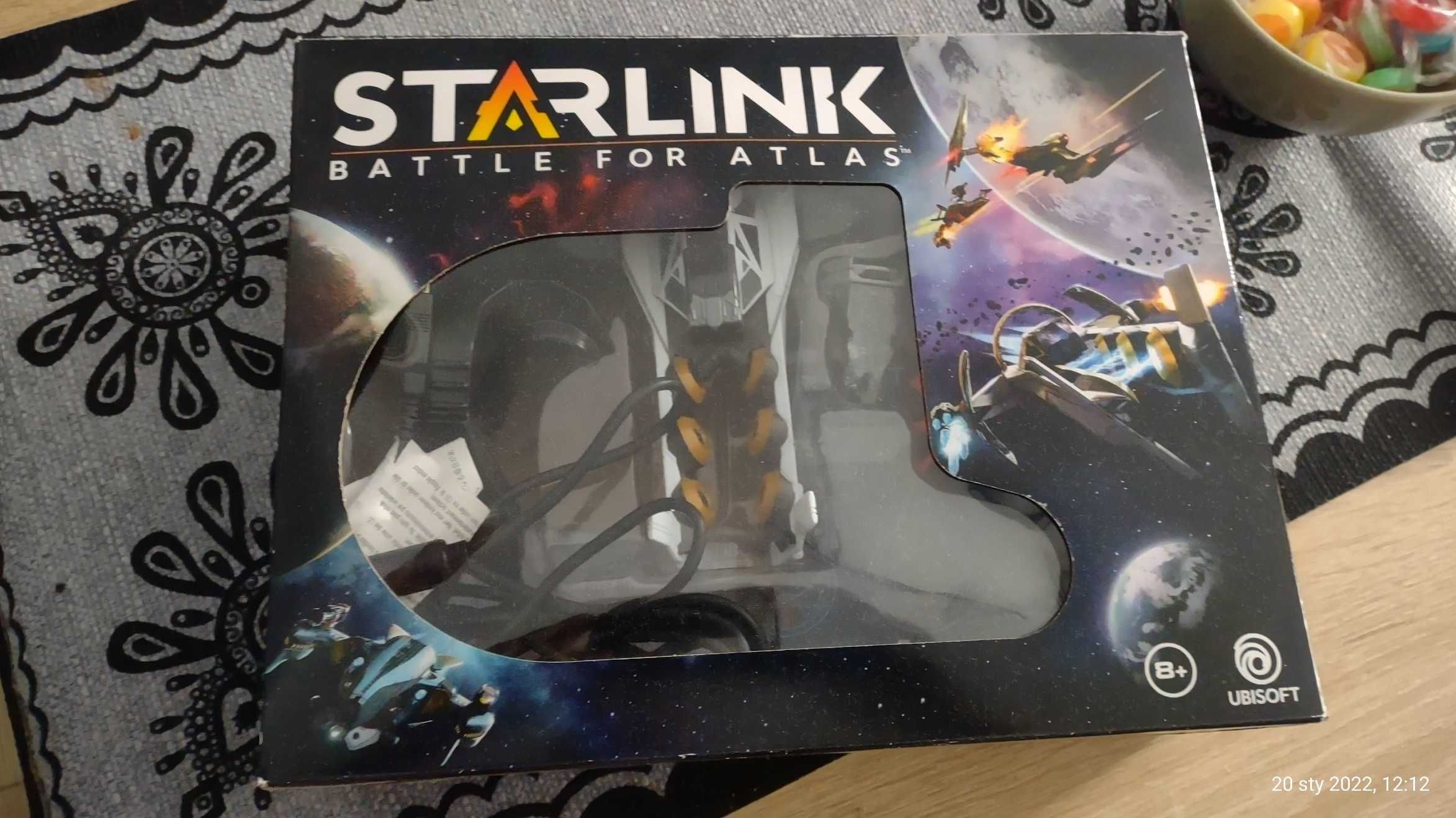 Sprzedam Starlink Battle For Atlas Starter Pack PS4