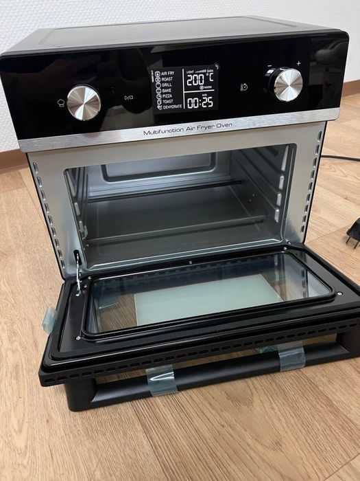 Мультипіч Tefal Easy Fry Oven Multifunctional 20л