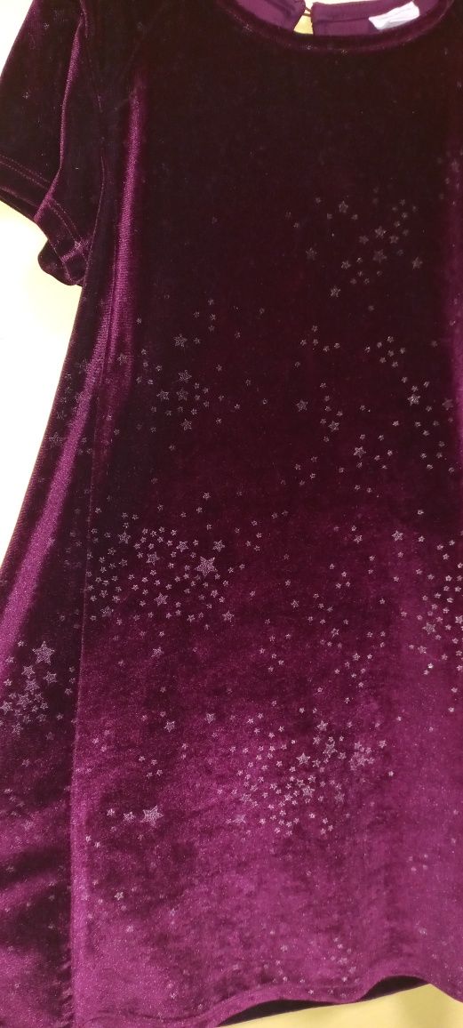 Платье Zara сукня