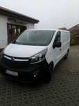 Opel VIVARO-B BiTurbo  Vivaro-B 1.600 BiTurbo 125KM ,Long, Navi, Klima.Cena Brutto