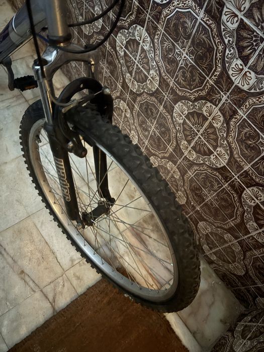 Biciclata mtb r26