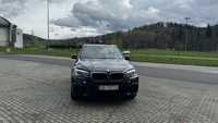 BMW X5 Piękne BMW X5 3.0D, M pakiet, salon Polska, serwis ASO, idealny