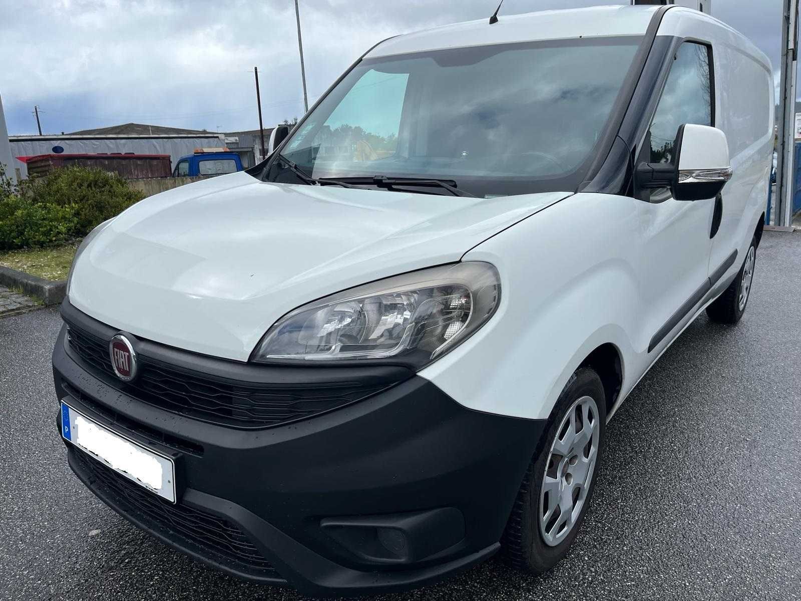 FIAT Doblo1.6 MAXI