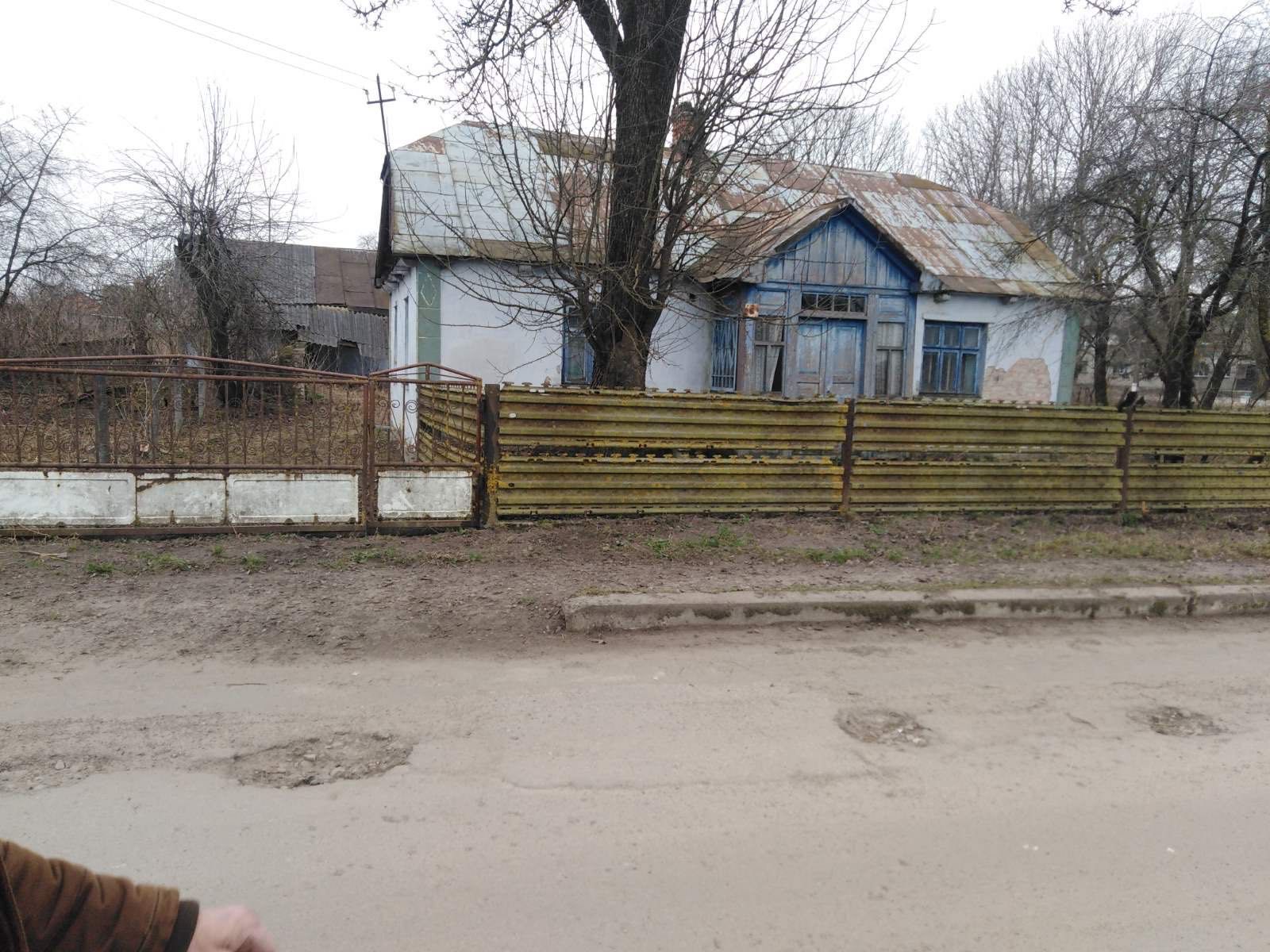 Будинок в с.Куликів продається