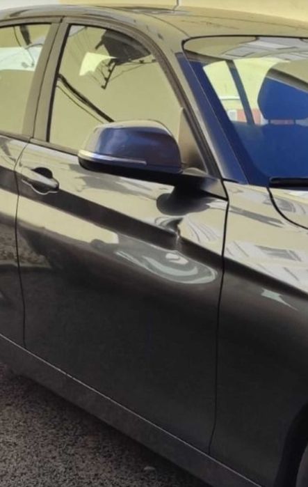 Carro BMW Série 1