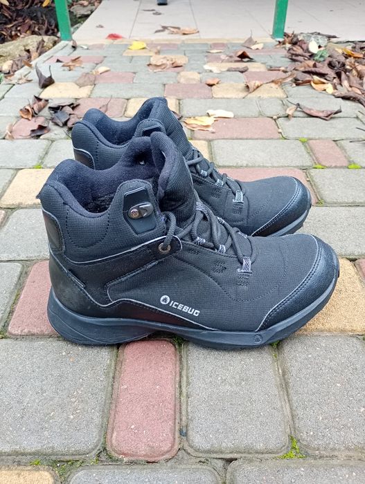 Ботинки Icebug Pace 2 Gore Tex 41 / 42