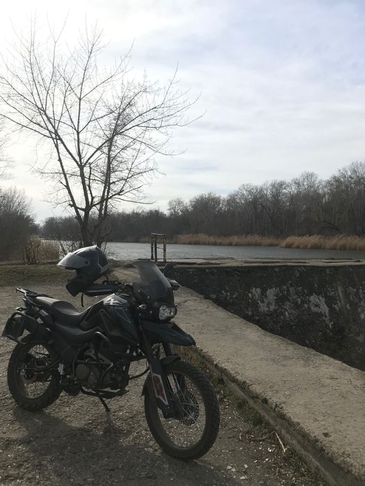 Продам SHINERAY XY250GY-9A 2023