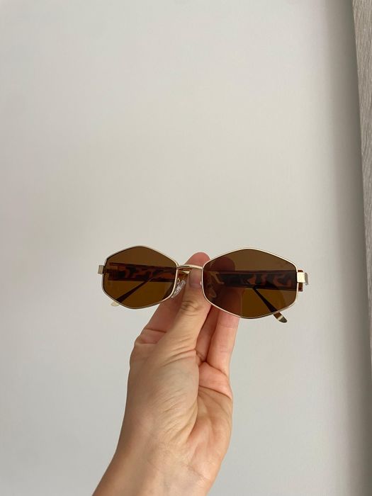 Niesamowite okulary przeciwsłoneczne dla kobiet