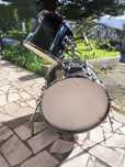 Bombo de bateria