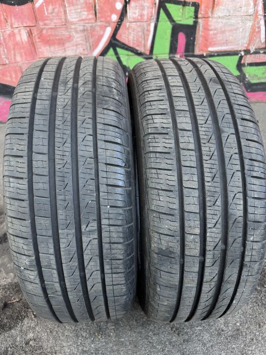 Pirelli 205 45 R17
