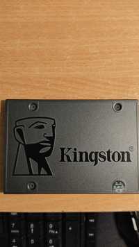 Ssd Kingston 240GB em muito bom estado