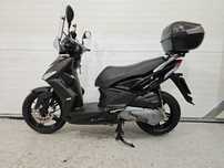 Kymco Agility AGILITY 125 lIBERTY 125 Prawo jazdy kat B ! RATY !Poz.kat. 26