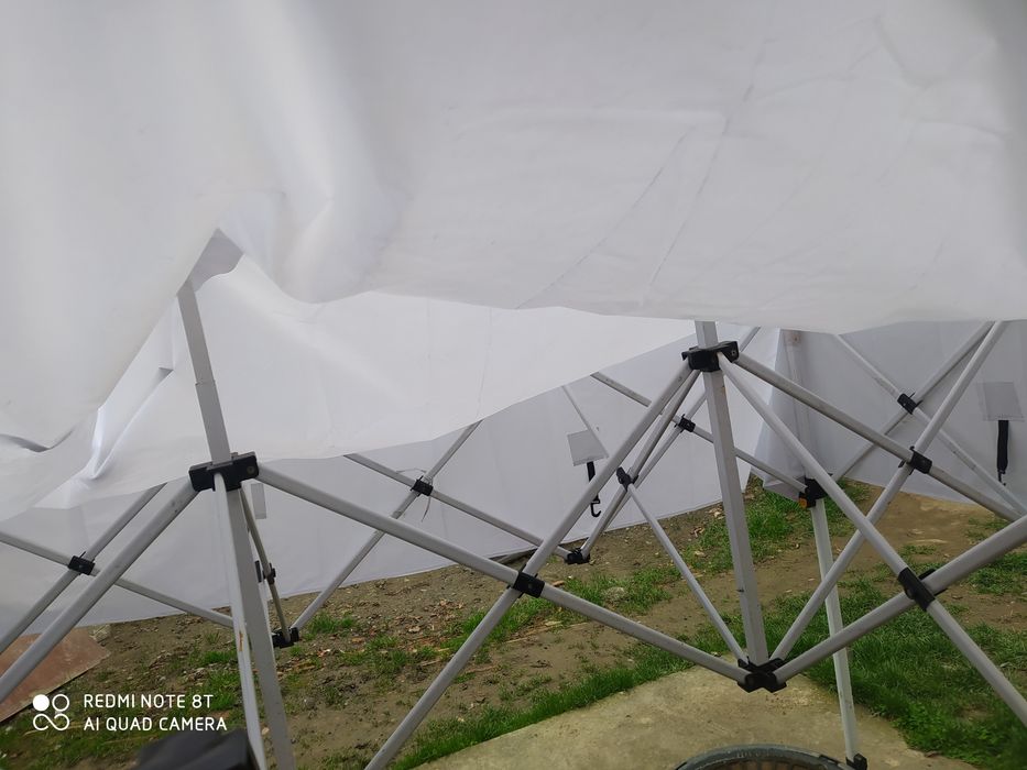 Здам в оренду палатки торгові