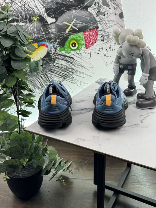 Кросівки Hoka Bondi 8 41 розмір Е6533