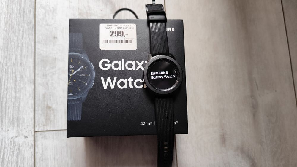 Galaxy Watch 42mm