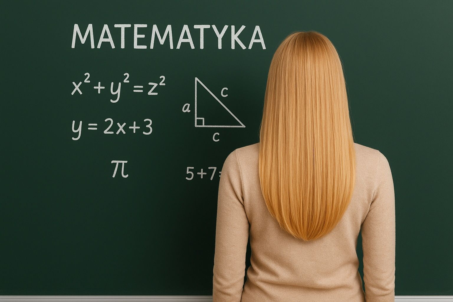 Korepetycje z Matematyki