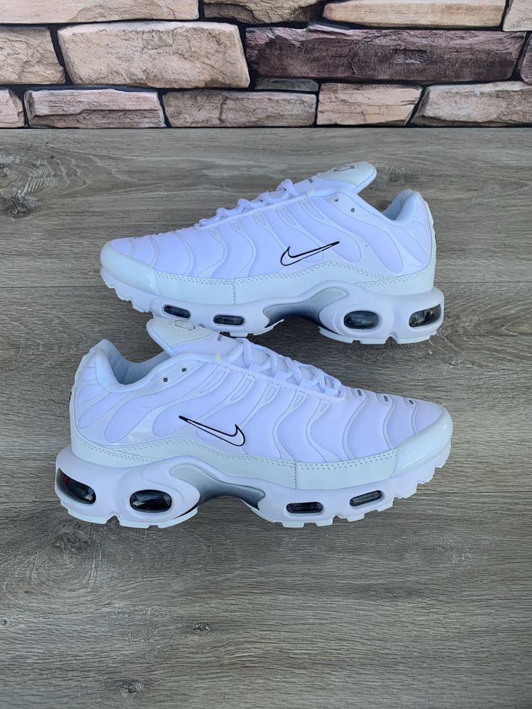 Чоловічі кросівки Nike Air Max TN Plus | Кросівки Найк тн | Nike TN
