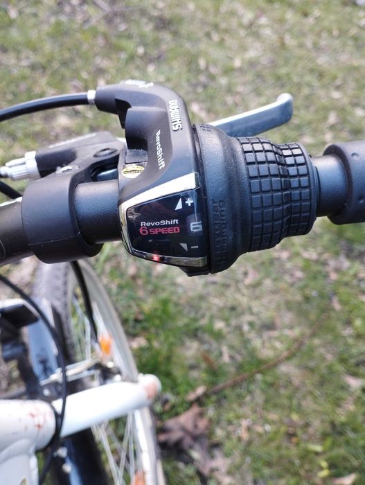 Rower dziecięcy Northtec 20 cali
