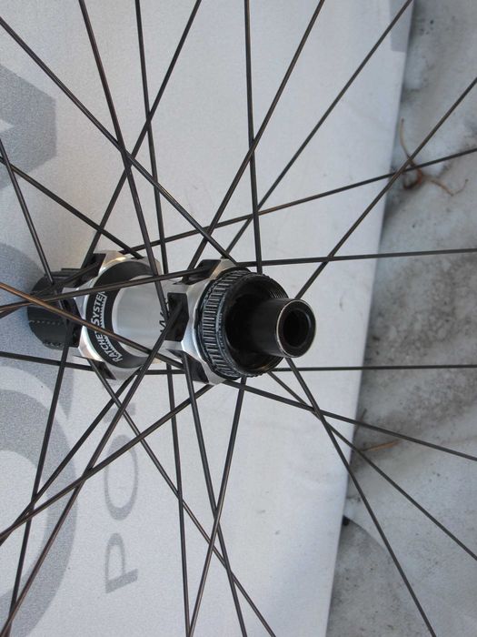 Koło tył 29 DT SWISS M1700 Sp Line. 148 mm, bębenek  Shimano 11s