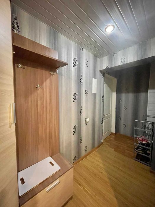 Продам 1 кімнатну квартиру, проспект О. Поля 90