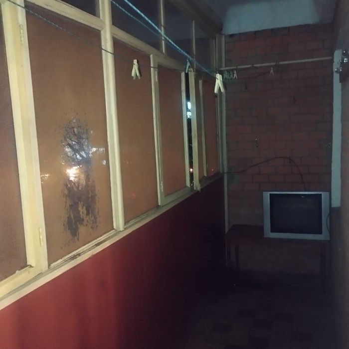 2 кімнатна квартира Виставка "Думка"