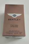Bentley For Men Intense