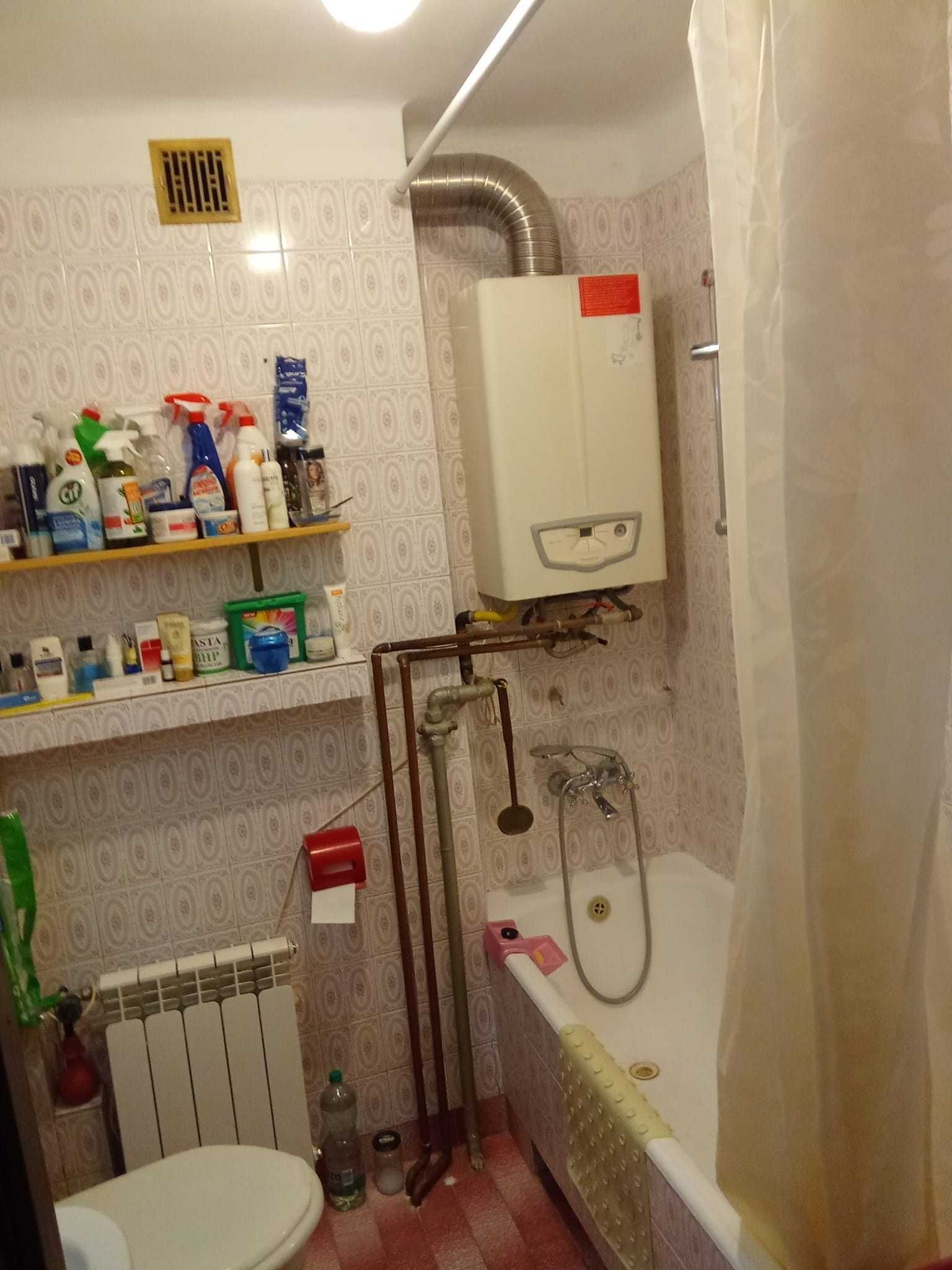 DOM W SEGMENCIE dobra okolica miasto 4 pokoje garaż Bez Pośredników