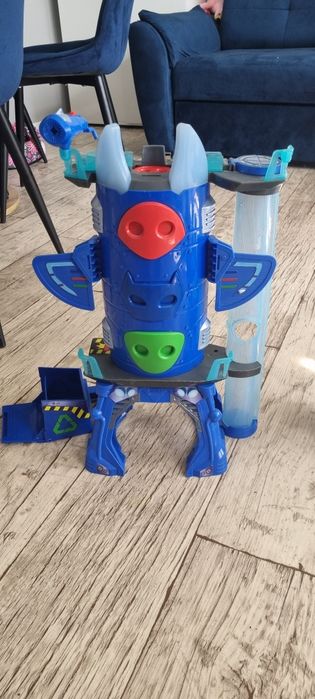 Zestaw pidżamersi Baza,