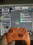 Гейм пад джойстик Ігровий контроллер для XBOX  та Windows GamerSir-G7