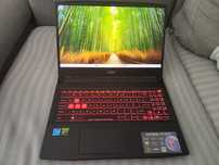 MSI Katana 15 B13V i7-13gen 16GB RTX4070 laptop gamingowy
