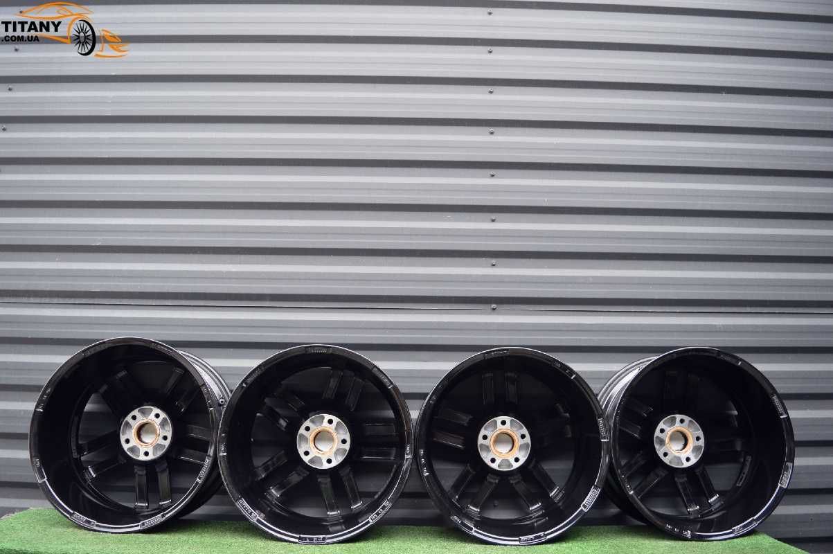 Dezent TR R18 5x112 Audi A4 A5 A6 VW Passat Touareg Skoda A7 Octavia