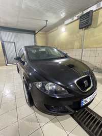 Seat Leon 2008 1,8 бензин