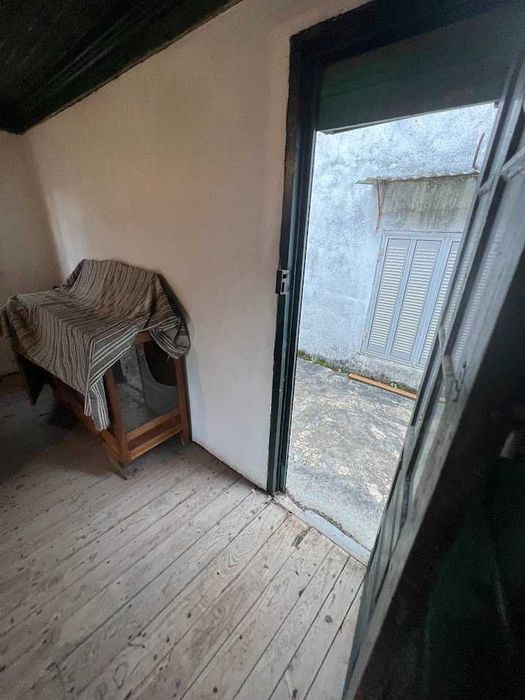 Moradia T6 Vila de Xisto 3 amplas varandas