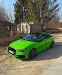 Audi RS3 Sportback Salon Polska, 480 KM, Fv marza, Zamiana