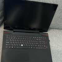 Ноутбук для дома и учебы (Lenovo y50-70)