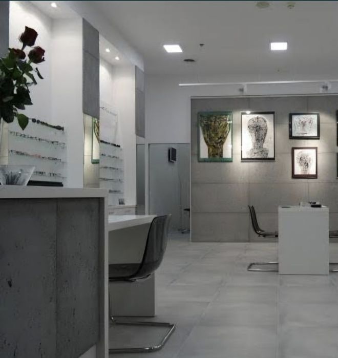 Lada sklepowa, recepcja