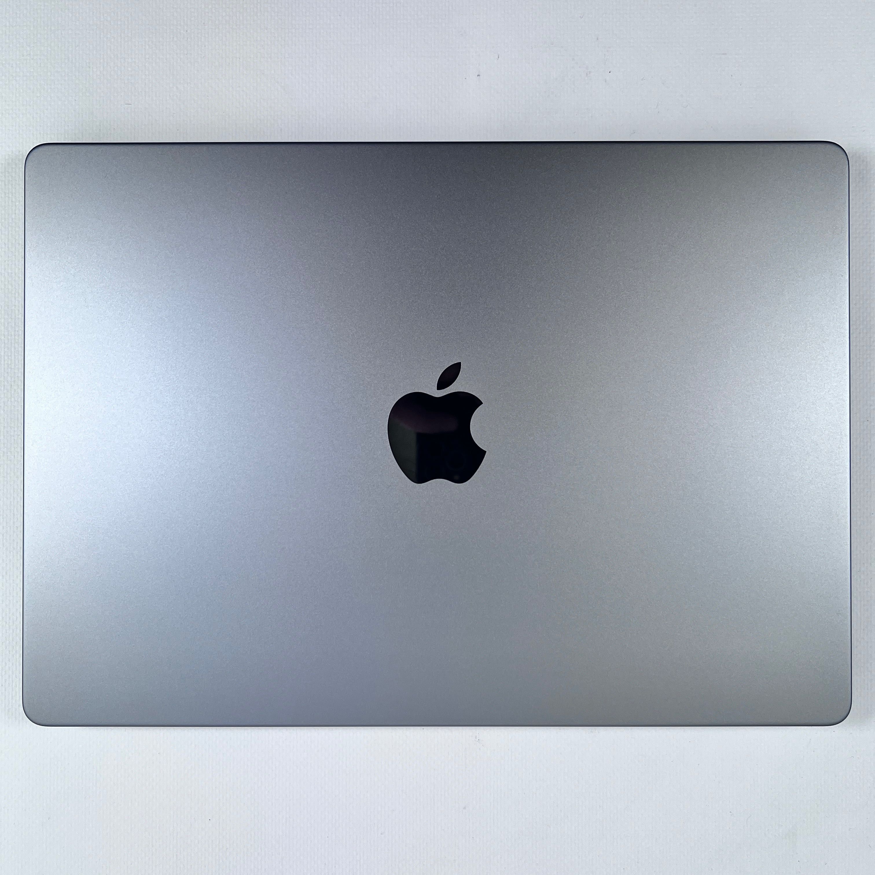 MacBook Pro 14 2021 M1 Pro 16GB/1TB SSD Space Gray МАГАЗИН ГАРАНТІЯ