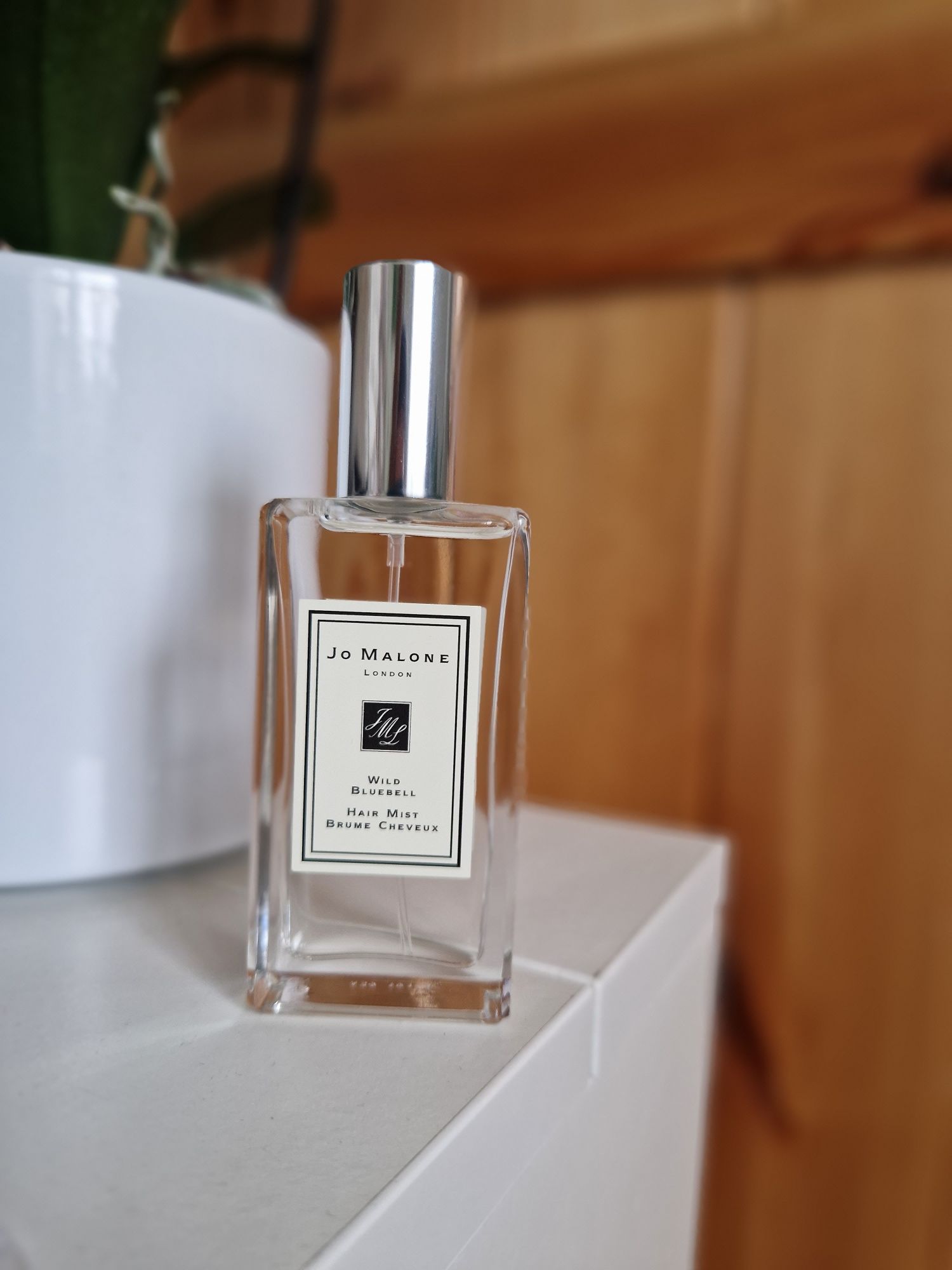 Jo Malone London wild Bluebell mgiełka do włosów