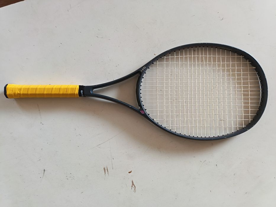 Rakieta tenisowa K2 TRX