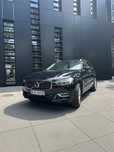 Volvo XC 60 Pierwszy właściciel,salon Polska, bezwypadkowy, os prywatna